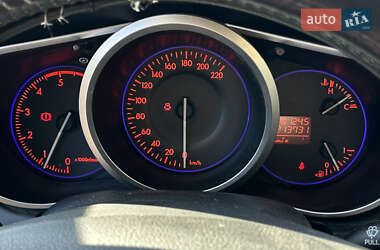 Позашляховик / Кросовер Mazda CX-7 2010 в 