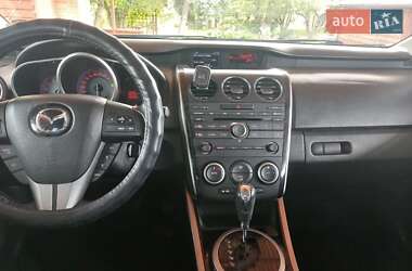 Внедорожник / Кроссовер Mazda CX-7 2010 в 
