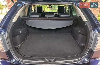 Внедорожник / Кроссовер Mazda CX-7 2010 в 