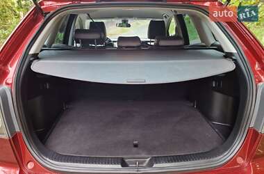 Внедорожник / Кроссовер Mazda CX-7 2009 в 