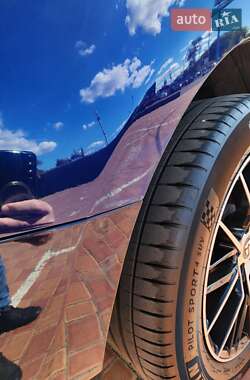 Внедорожник / Кроссовер Mazda CX-7 2011 в 