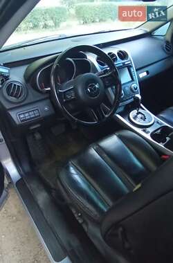 Внедорожник / Кроссовер Mazda CX-7 2006 в 