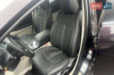 Позашляховик / Кросовер Mazda CX-7 2008 в 