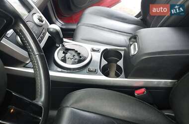 Внедорожник / Кроссовер Mazda CX-7 2009 в 