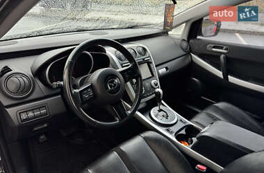 Внедорожник / Кроссовер Mazda CX-7 2007 в 