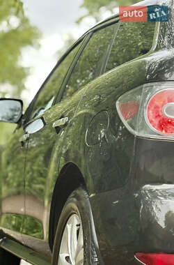 Внедорожник / Кроссовер Mazda CX-7 2010 в 