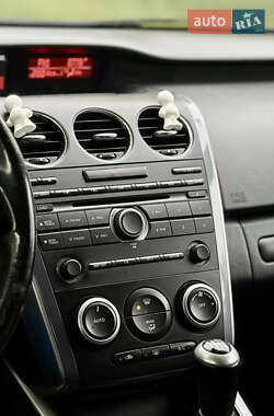 Внедорожник / Кроссовер Mazda CX-7 2010 в 