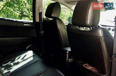 Внедорожник / Кроссовер Mazda CX-7 2009 в 