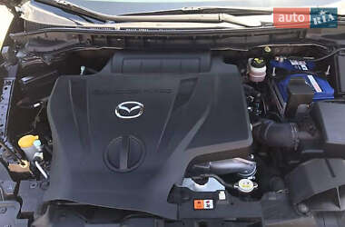 Внедорожник / Кроссовер Mazda CX-7 2009 в 