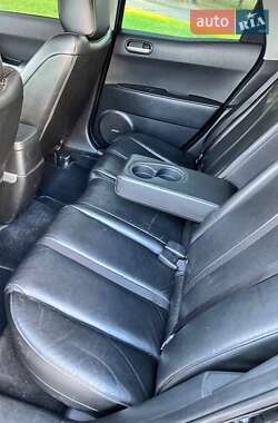 Позашляховик / Кросовер Mazda CX-7 2008 в 