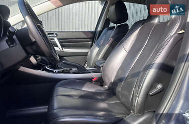 Позашляховик / Кросовер Mazda CX-7 2009 в 