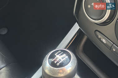 Позашляховик / Кросовер Mazda CX-7 2009 в 