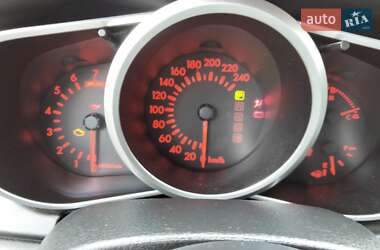 Позашляховик / Кросовер Mazda CX-7 2008 в 