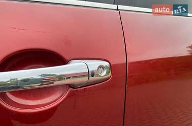 Внедорожник / Кроссовер Mazda CX-7 2009 в 