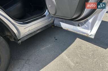 Внедорожник / Кроссовер Mazda CX-7 2007 в 