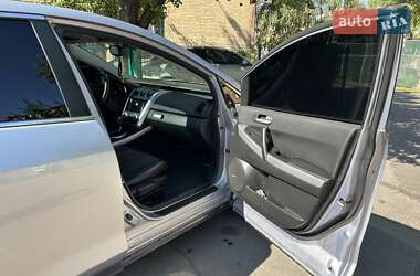 Внедорожник / Кроссовер Mazda CX-7 2007 в 