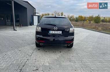 Позашляховик / Кросовер Mazda CX-7 2010 в 