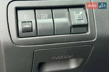 Позашляховик / Кросовер Mazda CX-7 2008 в 