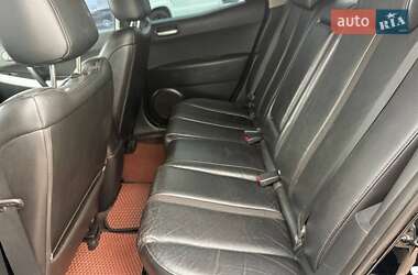 Позашляховик / Кросовер Mazda CX-7 2008 в 