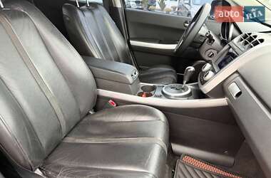 Позашляховик / Кросовер Mazda CX-7 2008 в 