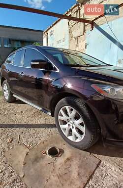 Внедорожник / Кроссовер Mazda CX-7 2008 в 