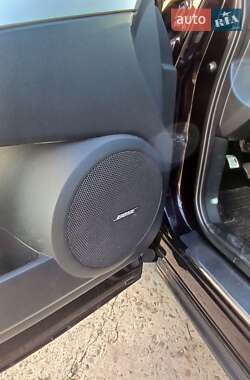 Внедорожник / Кроссовер Mazda CX-7 2008 в 