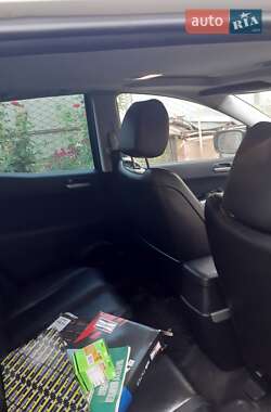 Позашляховик / Кросовер Mazda CX-7 2008 в Літині