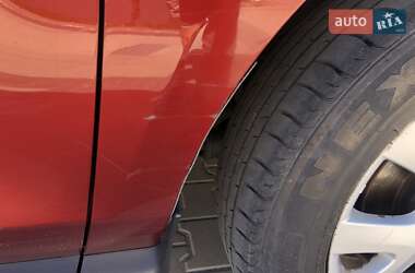 Внедорожник / Кроссовер Mazda CX-7 2009 в 