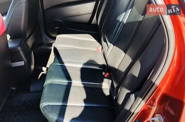 Внедорожник / Кроссовер Mazda CX-7 2009 в 