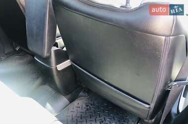 Внедорожник / Кроссовер Mazda CX-7 2009 в 