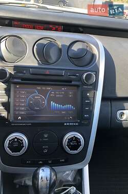 Внедорожник / Кроссовер Mazda CX-7 2009 в 
