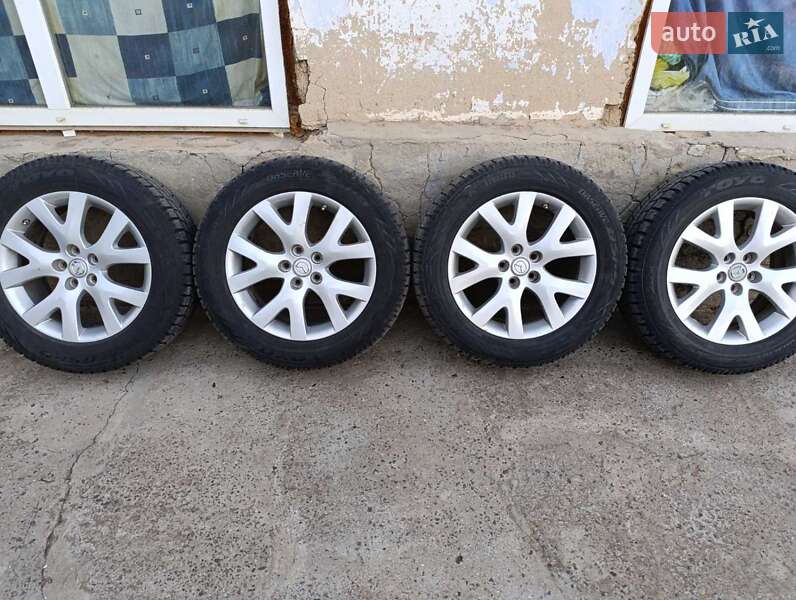 Внедорожник / Кроссовер Mazda CX-7 2007 в Измаиле