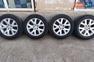 Позашляховик / Кросовер Mazda CX-7 2007 в 