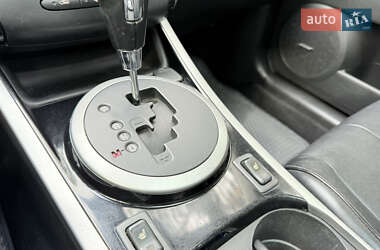 Внедорожник / Кроссовер Mazda CX-7 2011 в 