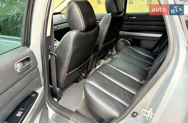 Внедорожник / Кроссовер Mazda CX-7 2011 в 