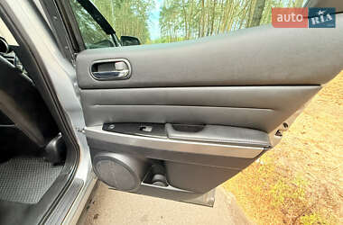 Внедорожник / Кроссовер Mazda CX-7 2011 в 