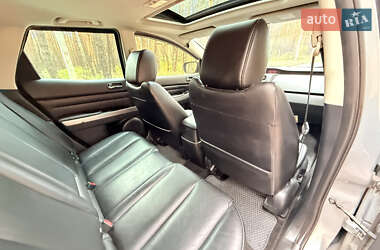 Внедорожник / Кроссовер Mazda CX-7 2011 в 