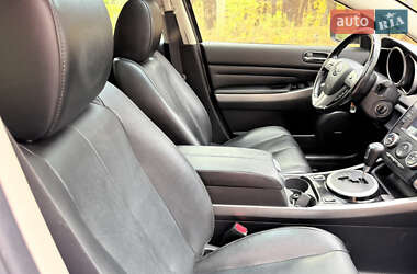 Внедорожник / Кроссовер Mazda CX-7 2011 в 