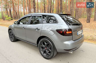 Внедорожник / Кроссовер Mazda CX-7 2011 в 