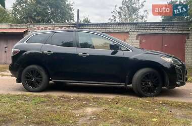 Внедорожник / Кроссовер Mazda CX-7 2009 в 