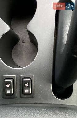 Внедорожник / Кроссовер Mazda CX-7 2010 в 
