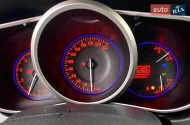 Внедорожник / Кроссовер Mazda CX-7 2010 в 