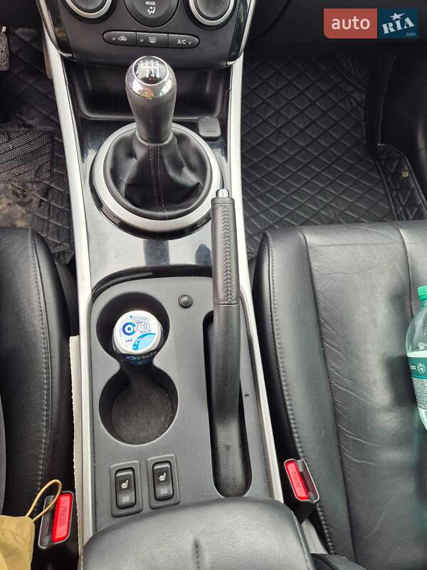 Внедорожник / Кроссовер Mazda CX-7 2011 в Киверцах