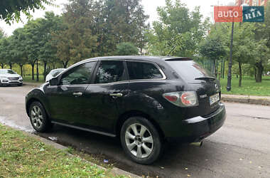 Позашляховик / Кросовер Mazda CX-7 2007 в 