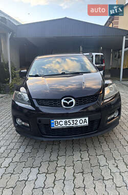 Внедорожник / Кроссовер Mazda CX-7 2007 в Дрогобыче