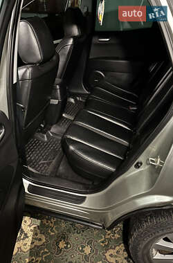 Внедорожник / Кроссовер Mazda CX-7 2008 в 