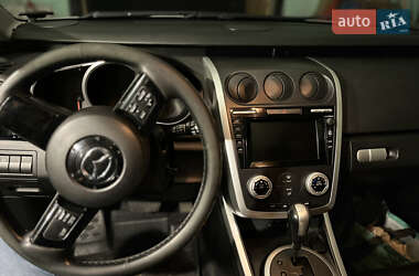 Внедорожник / Кроссовер Mazda CX-7 2008 в 