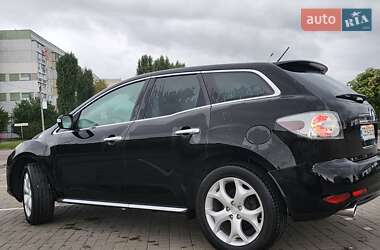 Внедорожник / Кроссовер Mazda CX-7 2011 в 