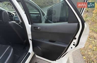 Внедорожник / Кроссовер Mazda CX-7 2008 в 