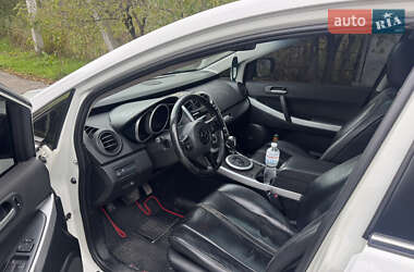 Внедорожник / Кроссовер Mazda CX-7 2008 в 